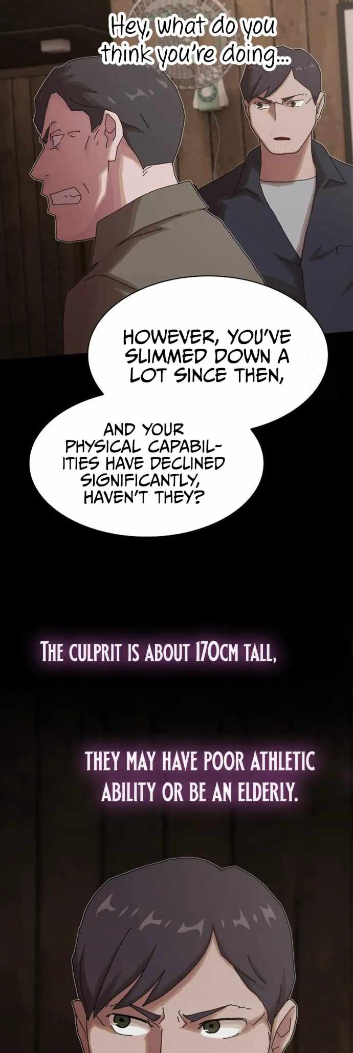 The Genius Whos the World Chapter 23 45